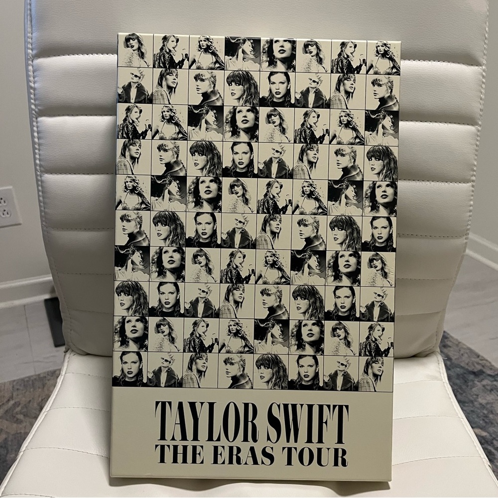 Taylor Swift ERAS TOUR VIP BOX